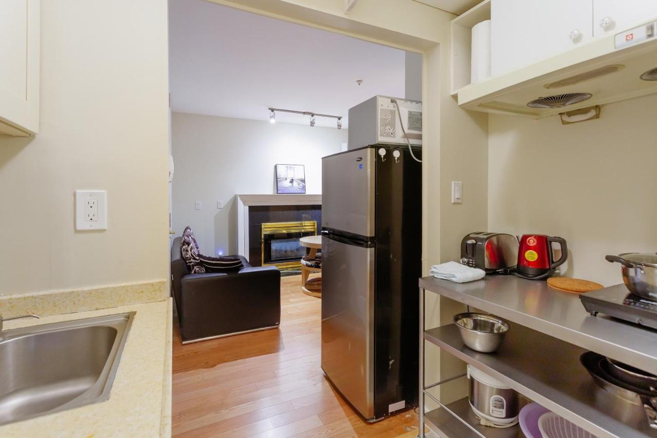 Gasthof Convenient To Attractions & Close To Airport Vancouver