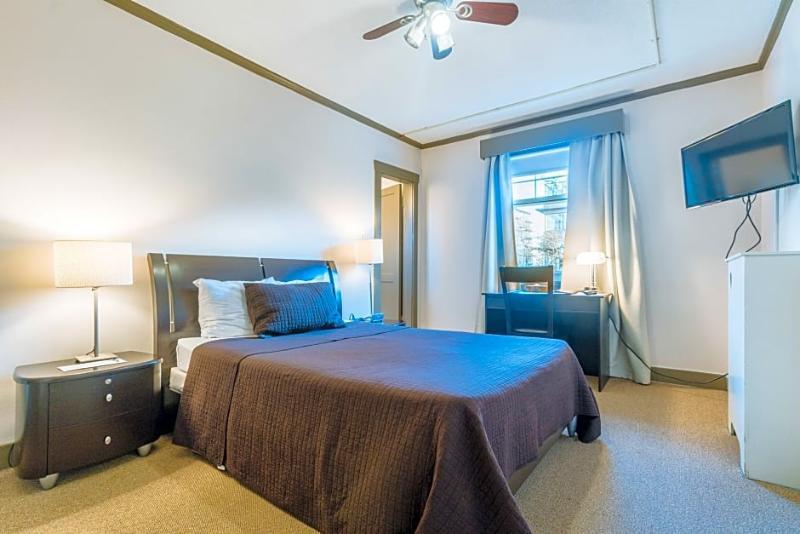 The Buchan Inn Vancouver