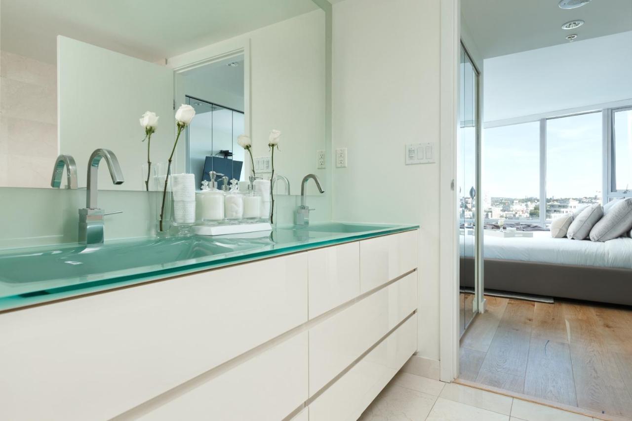 Apartment Sky Club