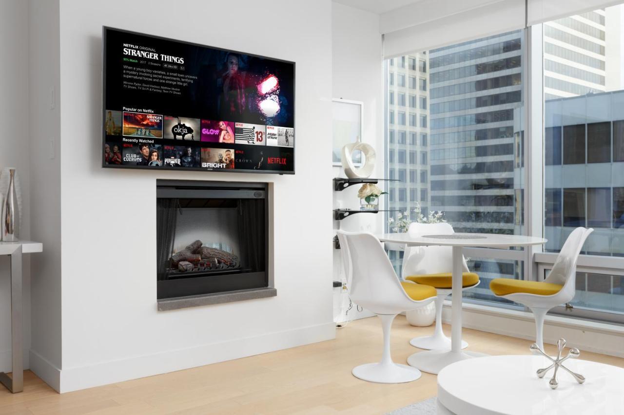 Sky Club Vancouver