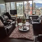Vancouver Downtown Accommodation