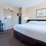 Ramada Limited Downtown Vancouver