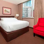 Ramada Limited Downtown Vancouver