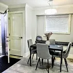 New Urban Modern Main Street House