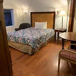 West Coast Guest House