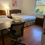 West Coast Guest House