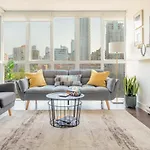 Sunset Beach Walk 2Bd+2Ba+1Prk Yaletown