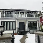 Dunbar Luxury Rooms