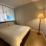 Entire Condo In Heart Of Downtown Vancouver