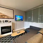 Entire Condo In Heart Of Downtown Vancouver