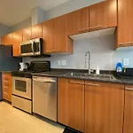 Entire Condo In Heart Of Downtown Vancouver