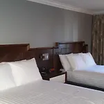 The Deluxe Hotel Vancouver