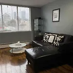 Cozy Vancouver Condo