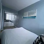 Cozy Vancouver Condo