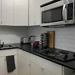 Cozy Vancouver Condo