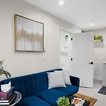 Parker Guest House