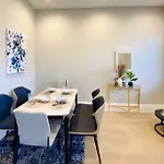 Four Bedrooms New Lovely Duplex House-1628