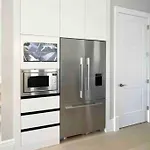 Four Bedrooms New Lovely Duplex House-1628