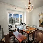 West Point Grey Ubc Suite