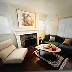 West Point Grey Ubc Suite