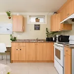 Oakridge Cozy Guesthouse