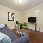 Oakridge Cozy Guesthouse