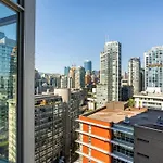 Vancouver Downtown Yaletown Collection Condo