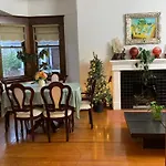 Vancouver Guest House