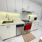 Vancouver West Side Cozy Room