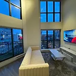 Luxury Loft In Downtown Vancouver