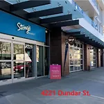 Cozy Guest Home Close Ubc And Downtown