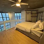 Luxury Loft In Downtown Vancouver