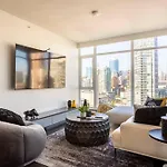 Vancouver Downtown Yaletown Collection Condo