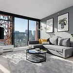 Cozy 1Br Condominium Suite In West Cordova