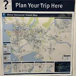 Cozy Guest Home Close To Downtown Vancouver Sights & Subway Station