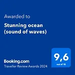 Stunning Ocean
