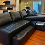 Sixpine Suite - 2 Bedroom Suite