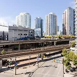 Vancity Central Suites