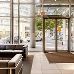 Vancity Central Suites