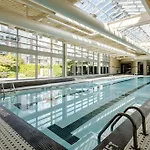 Vancity Central Suites