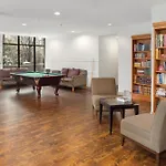 Worldmark Vancouver The Canadian