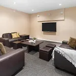 Worldmark Vancouver The Canadian