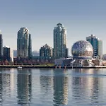 Worldmark Vancouver The Canadian