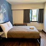 Hi Vancouver Downtown - Hostel