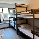 Hi Vancouver Downtown - Hostel