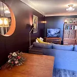 The Orange Door Bungalow