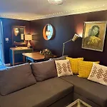 The Orange Door Bungalow