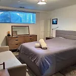The Orange Door Bungalow