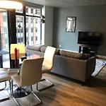 Downtown Luxe