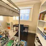 Rare Find Exquisitely New Quiet & Safe Skytrain Home
